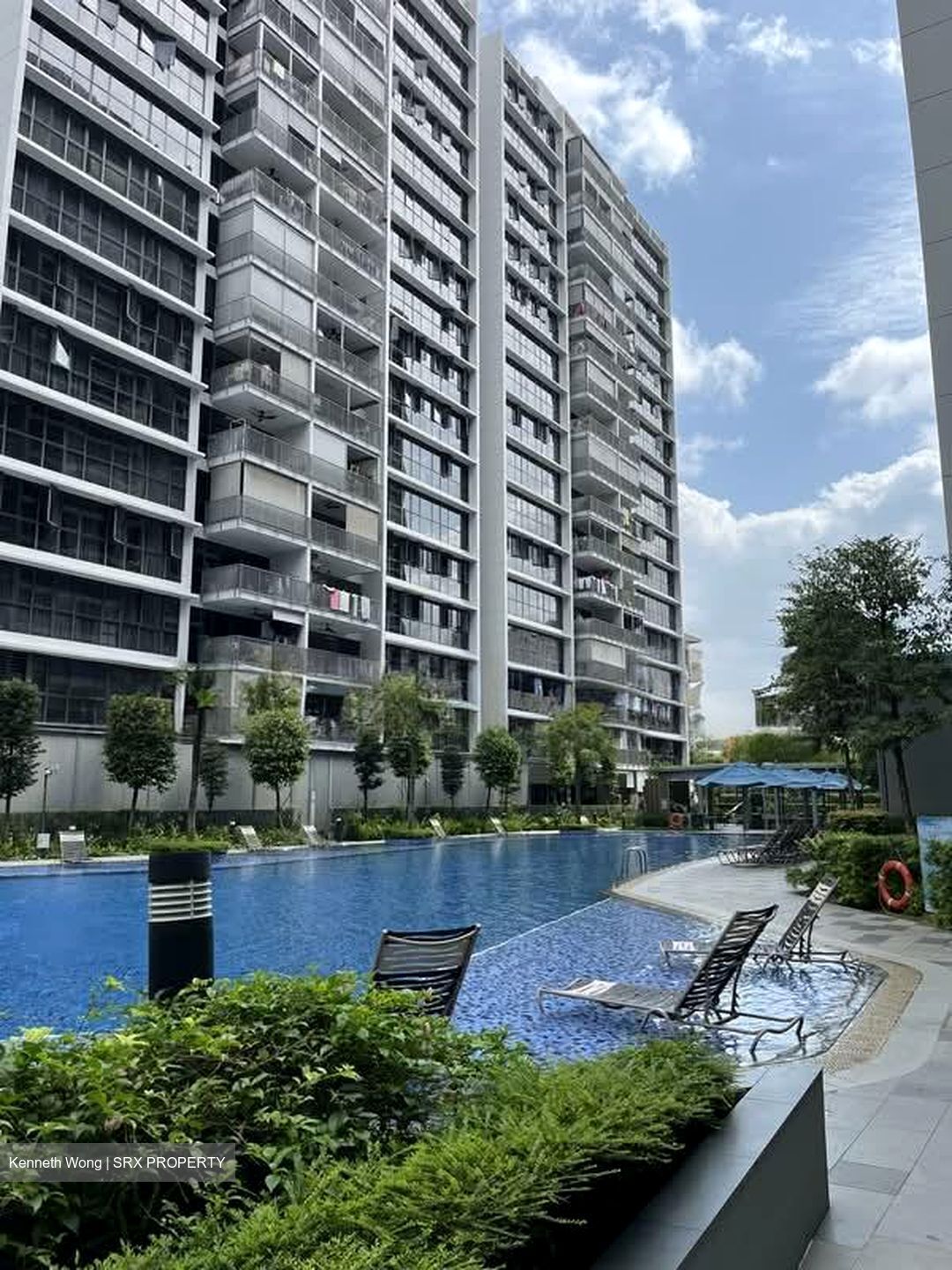 Twin Waterfalls (D19), Condominium #581787621